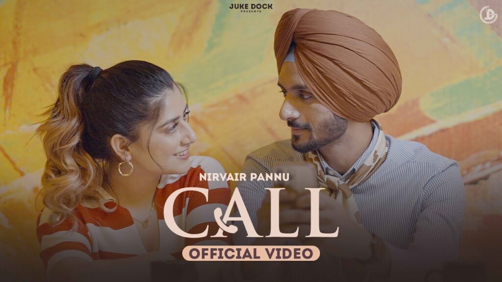 Call Lyrics – Nirvair Pannu