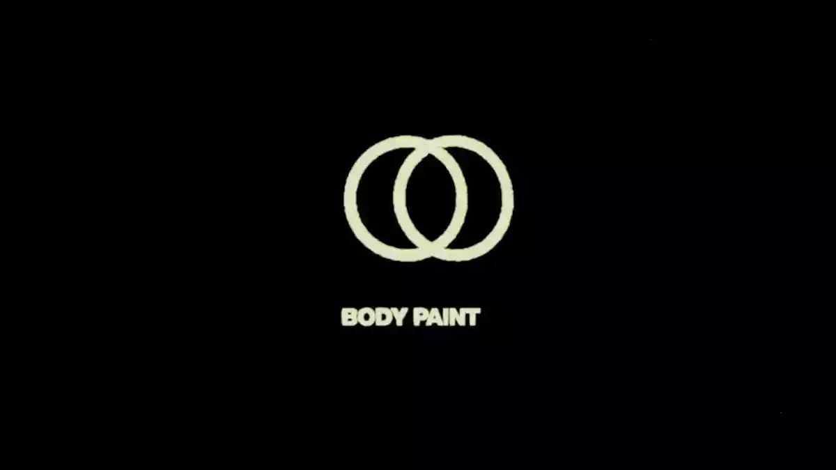 Body Paint Lyrics - Arctic Monkeys