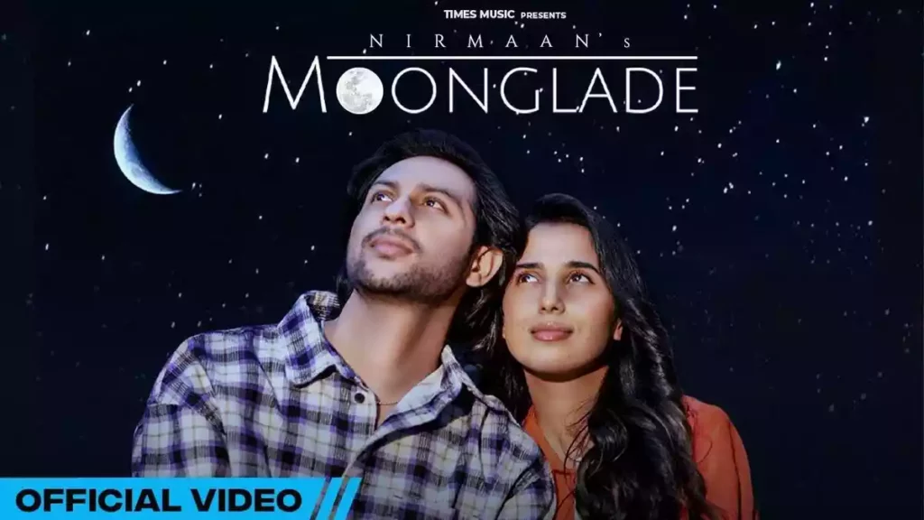Moonglade Lyrics - Nirmaan