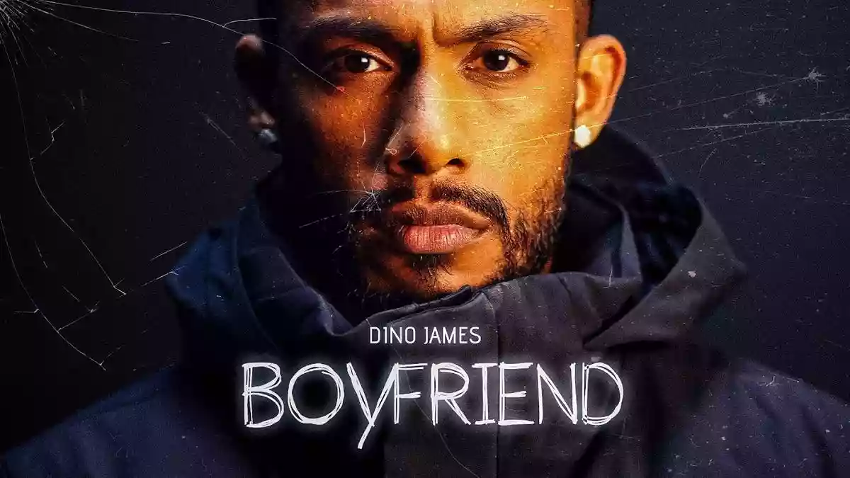 Boyfriend Lyrics - Dino James
