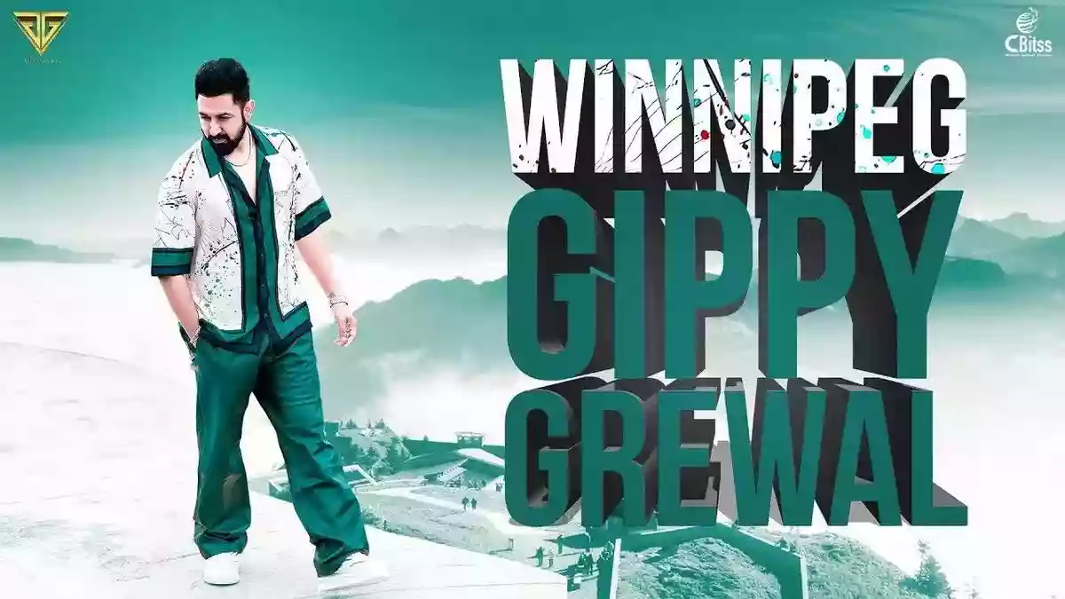 Winnipeg Lyrics - Gippy Grewal