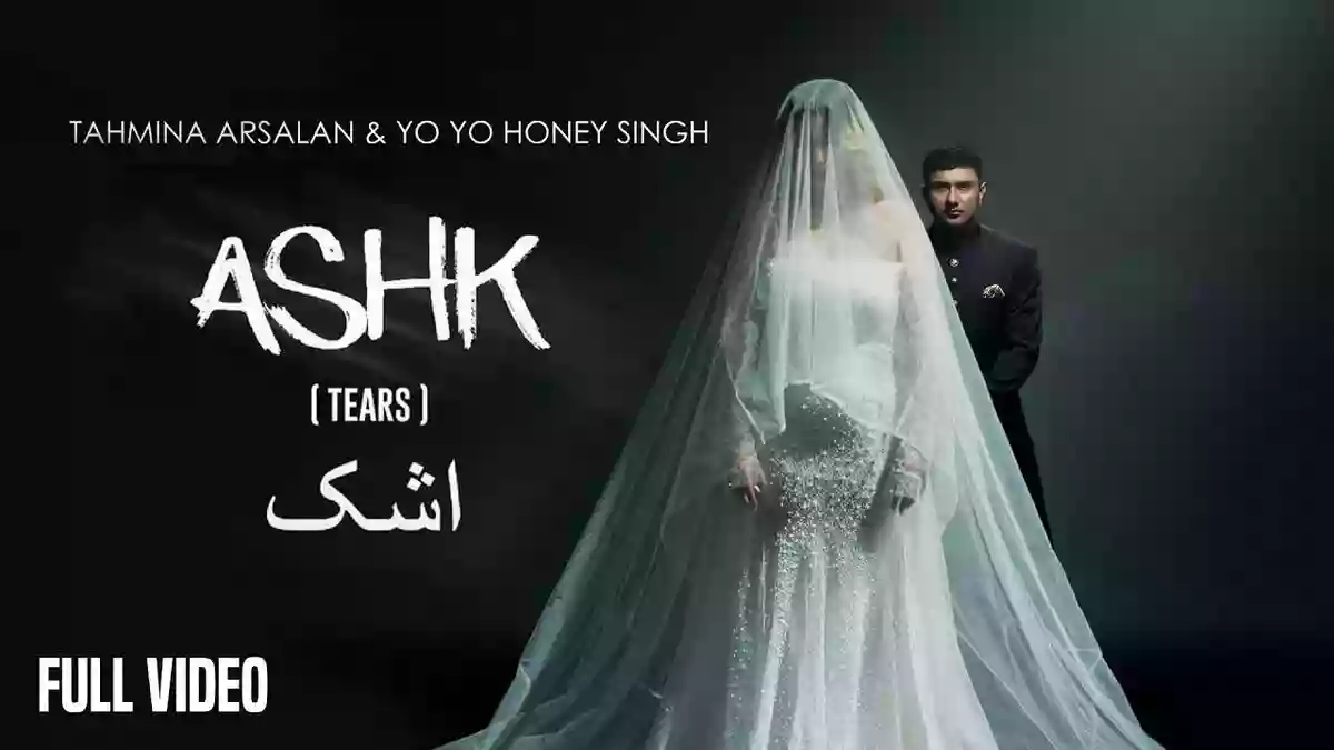 ASHK Lyrics - Yo Yo Honey Singh